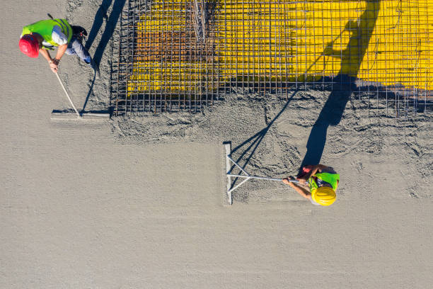 Best Custom Concrete Contractor  in Lula, GA