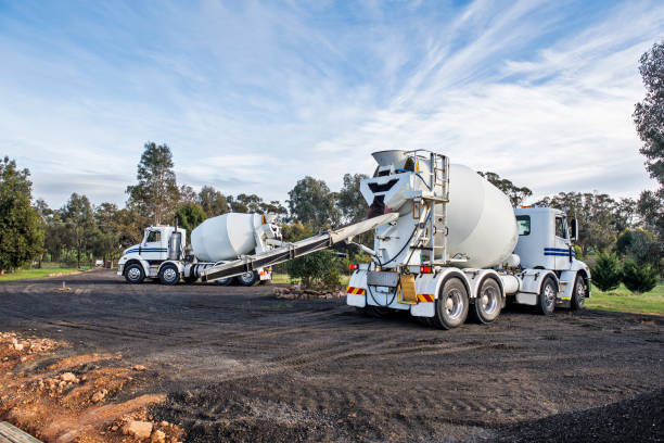 Best Concrete Foundation Repair  in Lula, GA