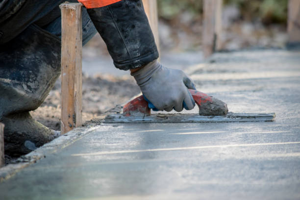 Best Concrete Leveling Services  in Lula, GA