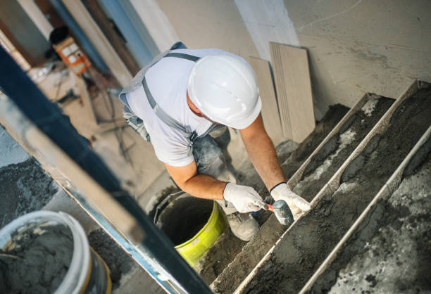 Best Concrete Repair Services  in Lula, GA