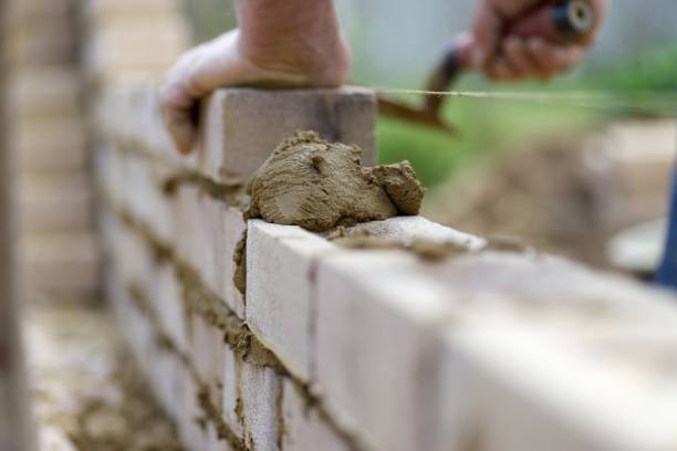 Best Commercial Concrete Contractor  in Lula, GA