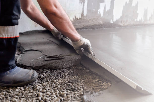 Best Concrete Foundation Repair  in Lula, GA